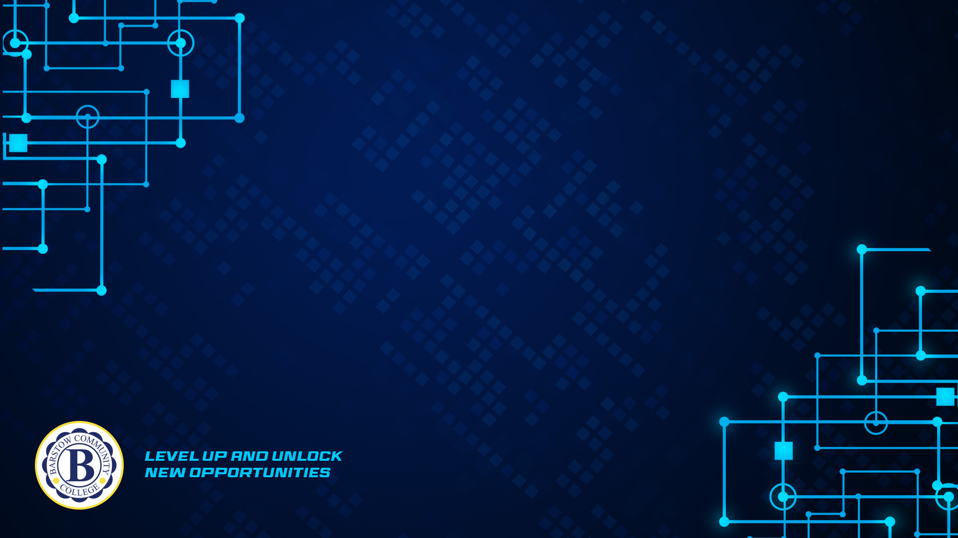 2025 Futuristic Background