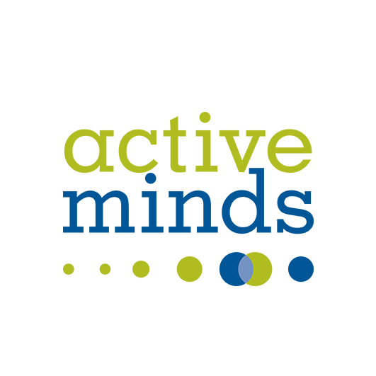 Active Minds Logo