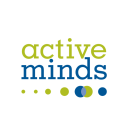 Active Minds Logo