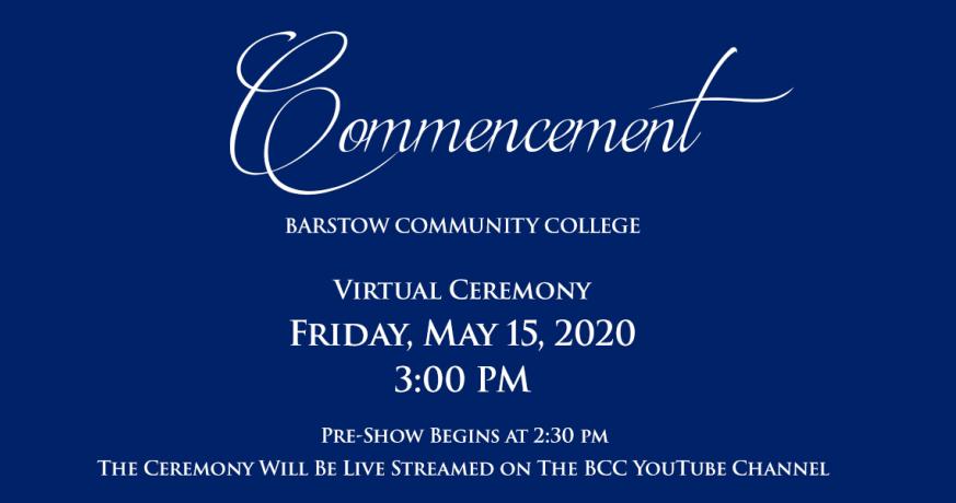 Commencement