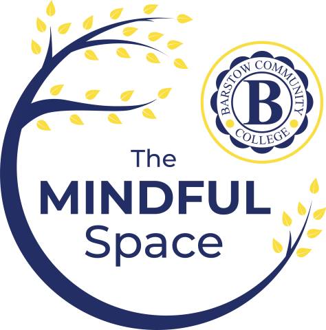 The Mindful Space Logo